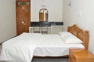 Mahalakshmi Residency A/c, Chennai 4